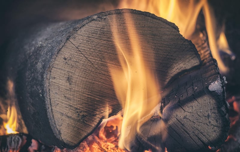 DIY Fire Pit