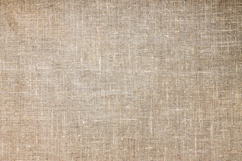 Fabric Scrap Banner